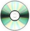 RIDATA NOLOGO CDR 52X SILVER SILVER  0,16