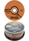TUFFDISC CDRW 12X  0,8