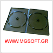  HKES  DVD/CD