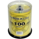 MOVIESTYLE YELLO - PURPLE  DVD-R 8X 4.7GB 120MIN  0,25