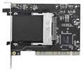 PCI TO PCMCIA ADAPTOR